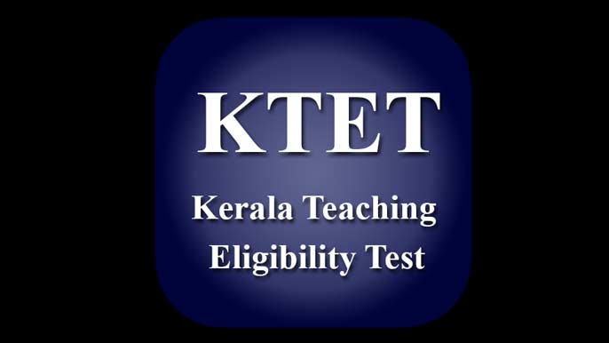k tet exam application deadline is december 30