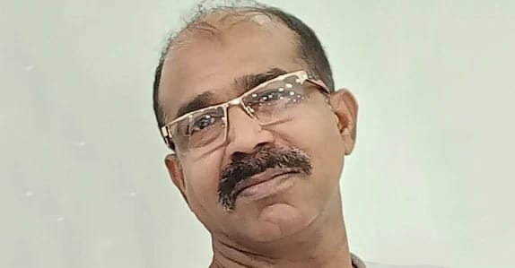 Malayali passed away due to a heart attack in Jeddah