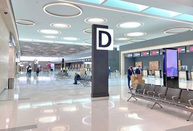 Bahrain to levy 2 dinar civil aviation fee on travellers