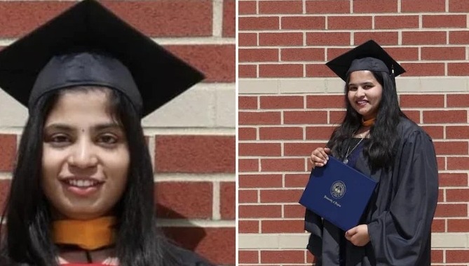 Two Indian women die in California car accident