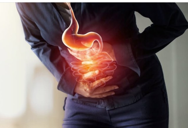 common home-eating mistakes that silently upset your gut