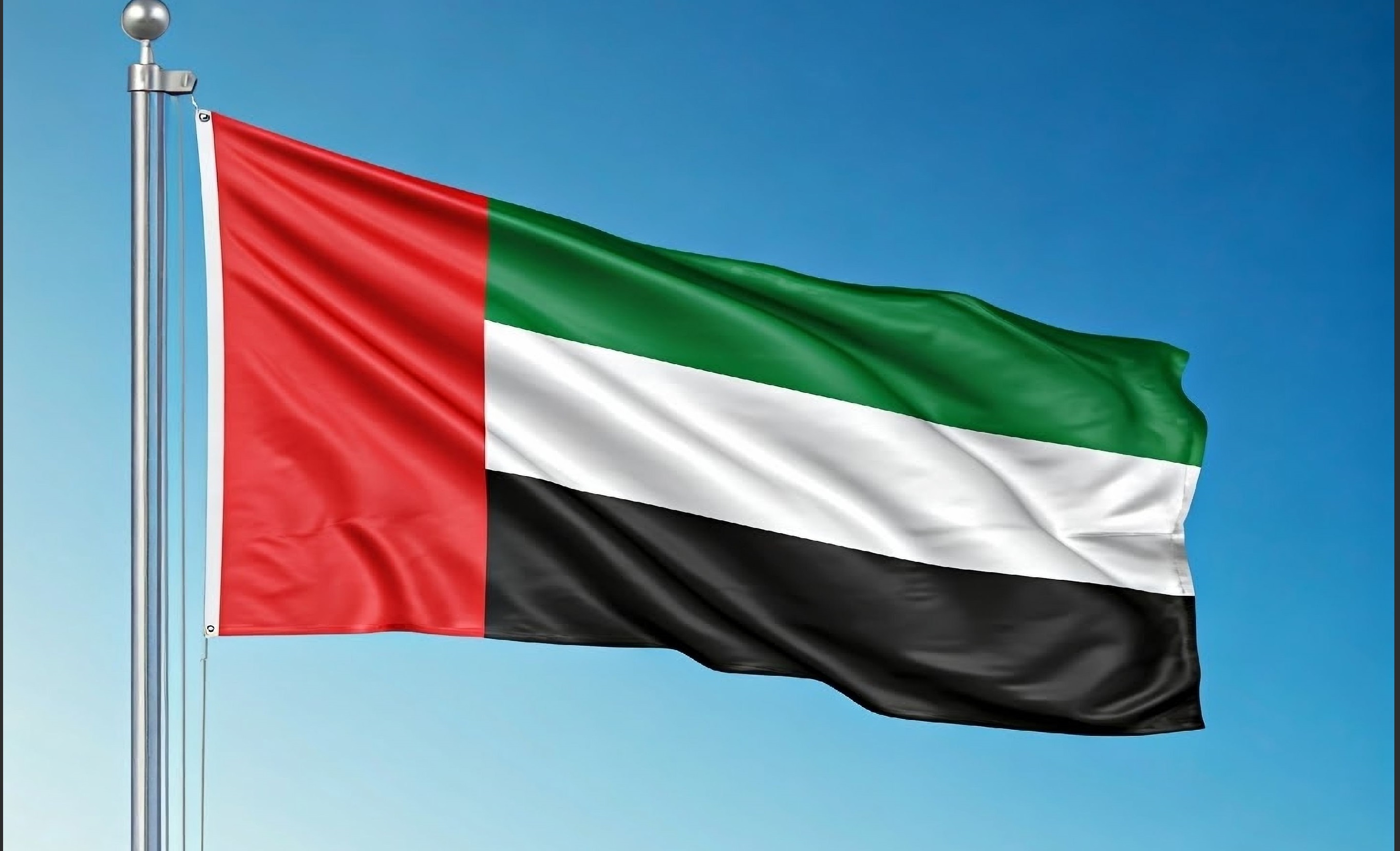 UAE Ministry of Defense provides clarification on Yemen issue