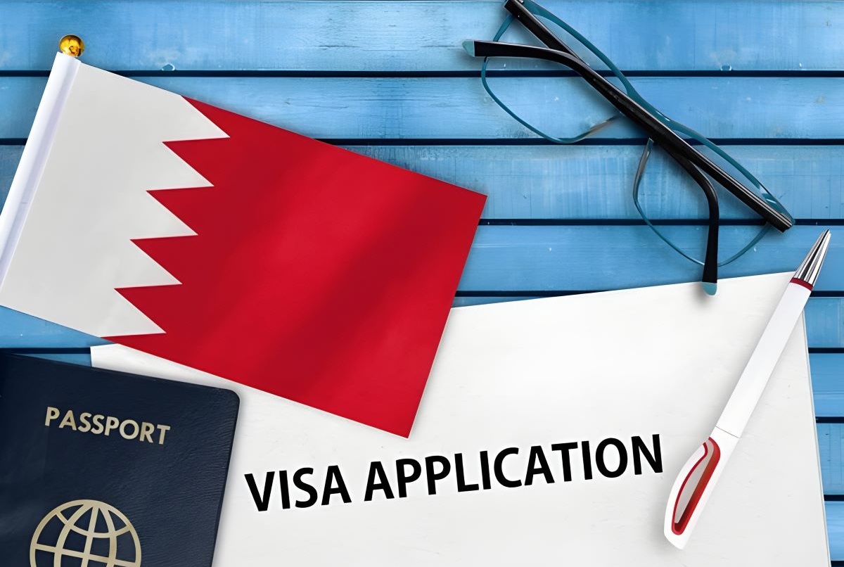 Work permits for foreigners in Bahrain increased