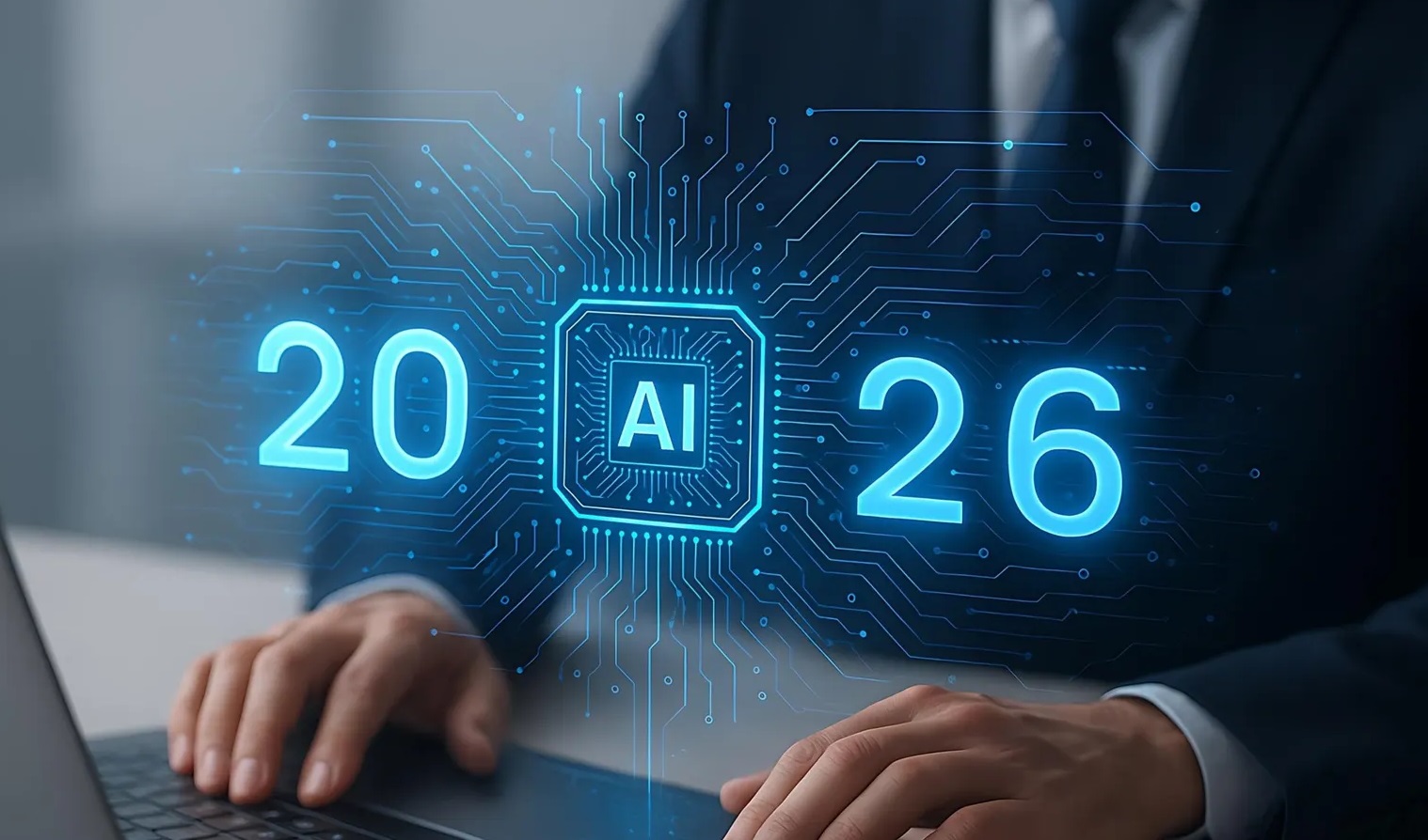 ai-becoming-integral-to-life-like-internet-in-2026-predictions