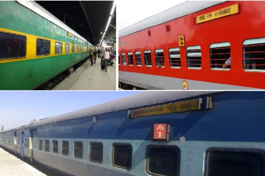 indian-railway-train-coach-colours-meaning-blue-red-green-yellow