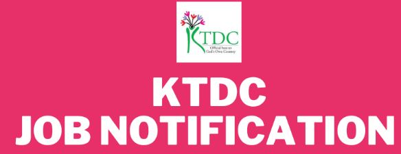 kerala tourism development corporation limited 79 vacancies 