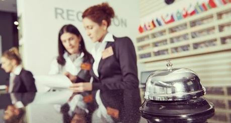 hospitality and hotel administration applications open until 25th exam on april 25th