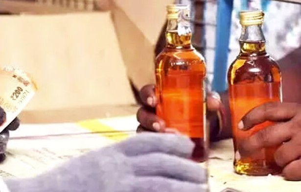 new year liquor sales surge in kerala