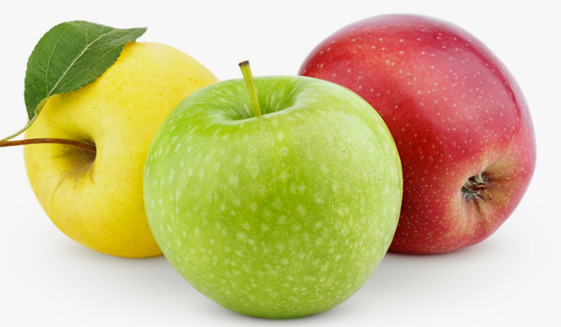 apple consumption and dental care what you should know