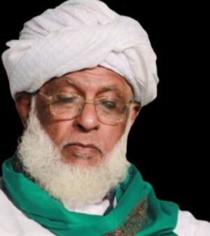 prayers requested for um abdulrahman maulavi