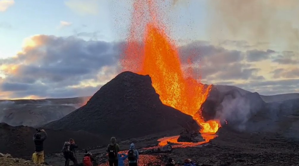 three real-world locations that look like video game worlds