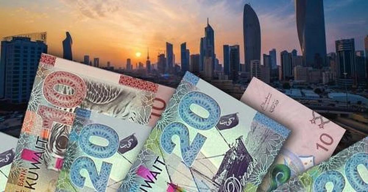 Expats in Kuwait Can Now Secure Loans Up to KD 70000