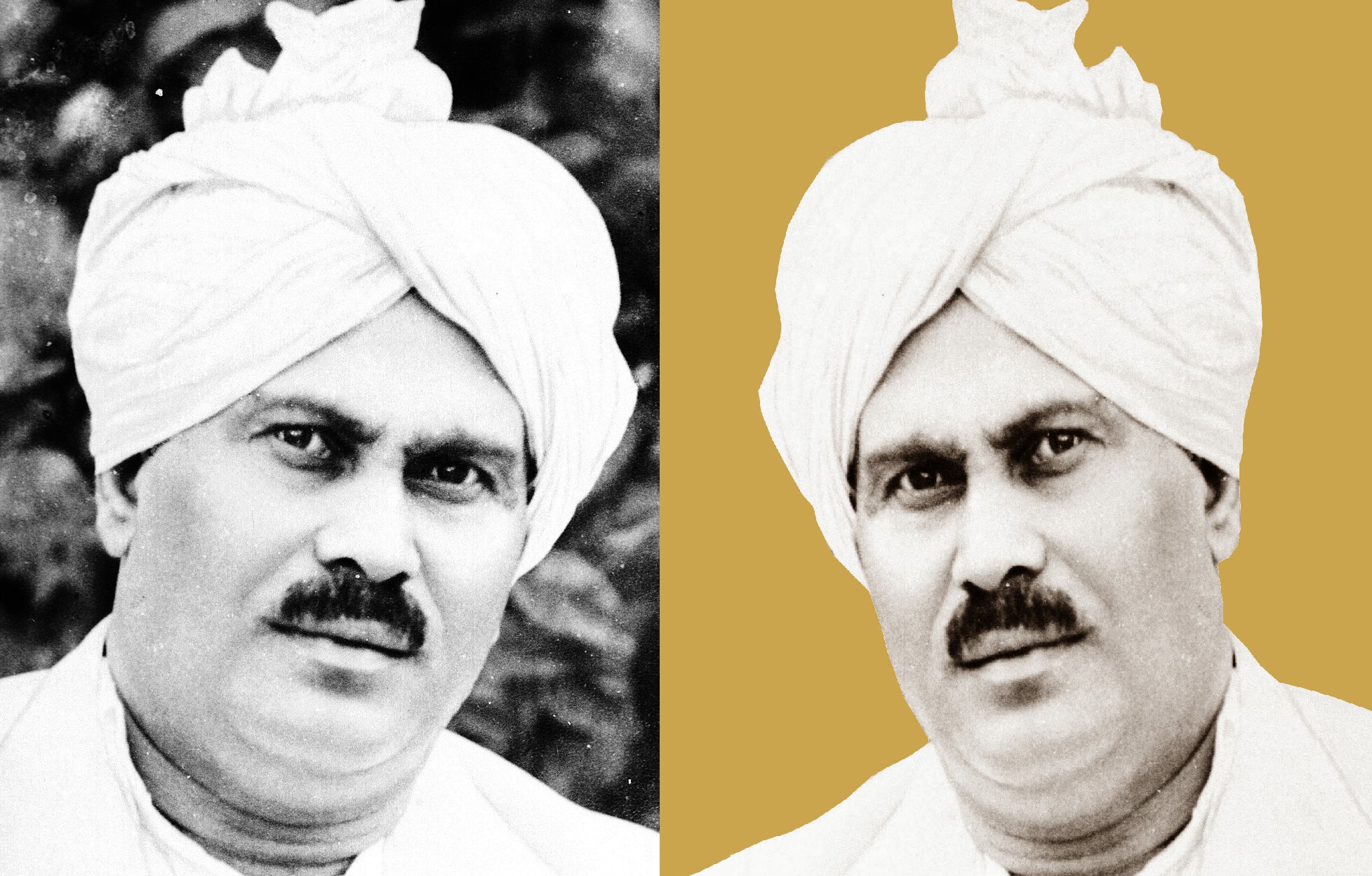 thangal Kunju Musaliar a visionary industrialist and philanthropist from Kollam