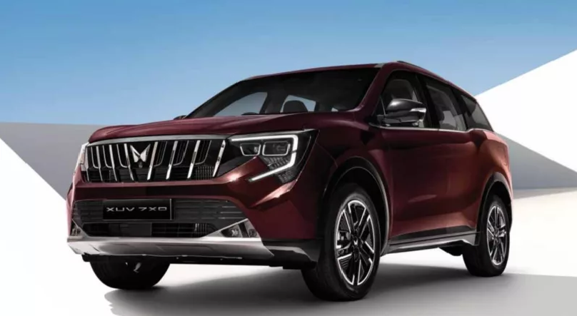 mahindra to revolutionize again with xuv 7xo know the new changes