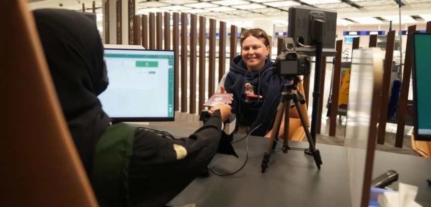 jawazat jeddah airport socotra tourists arrival procedures 2026