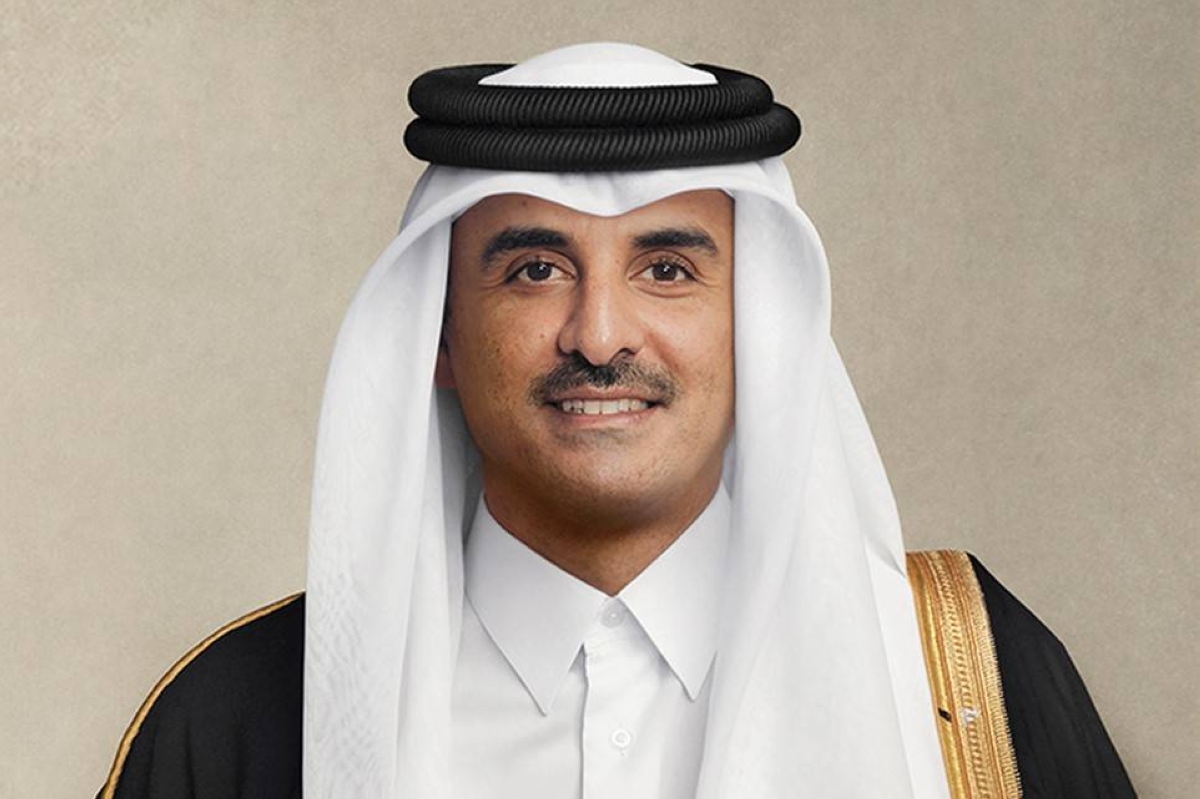 qatar amir appoints nawaf al mana chairman standards metrology 2026