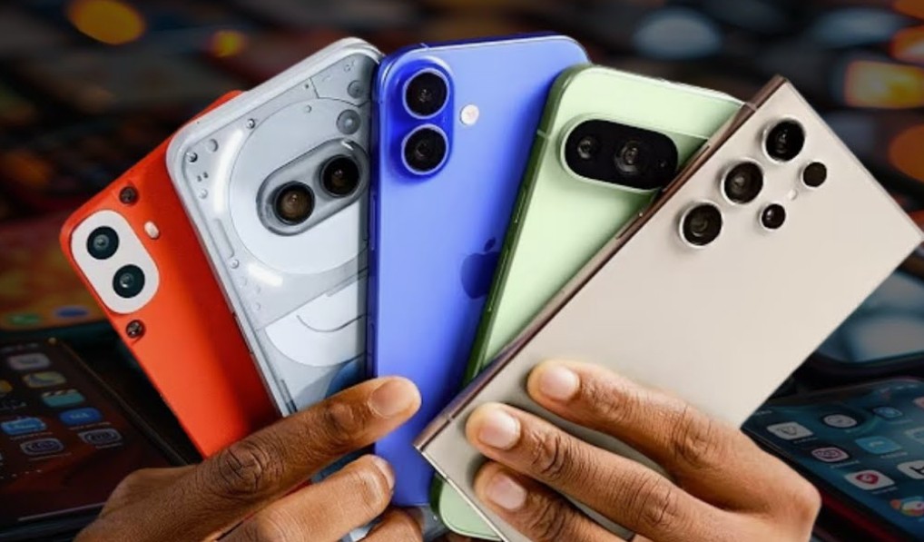 smart ways to reuse your old smartphone