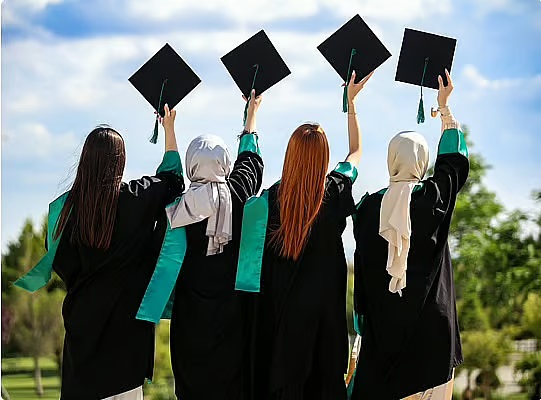 UAE announces automatic recognition of degrees from more universities