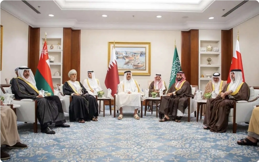 Saudi Arabia Refuses Airspace Access for Iran Strikes