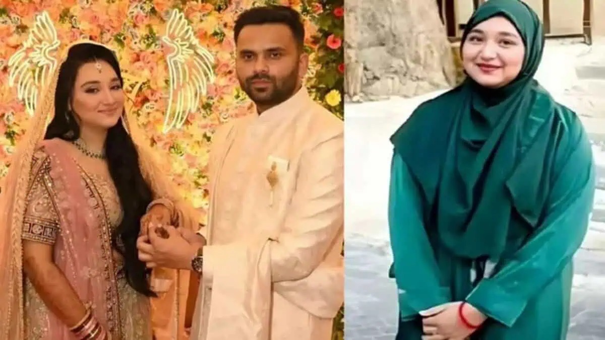 Indian woman dies in Saudi Arabia as parents allege dowry harassment