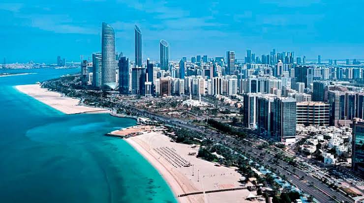 Abu Dhabi ranked world safest city for 10 consecutive years