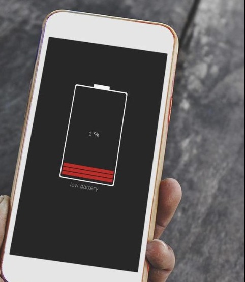 80-20 charging rule helps extend smartphone battery life