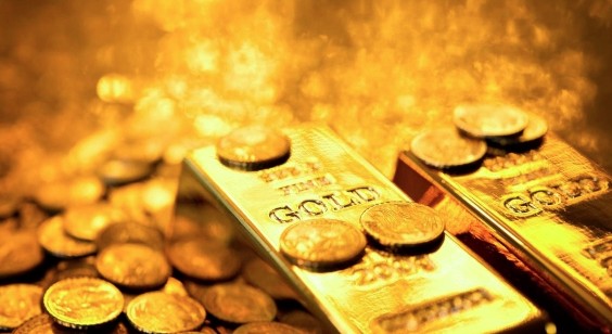 gold price continues nonstop surge sovereign rises again