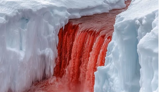 the most bizarre and surreal tourist destinations in the world