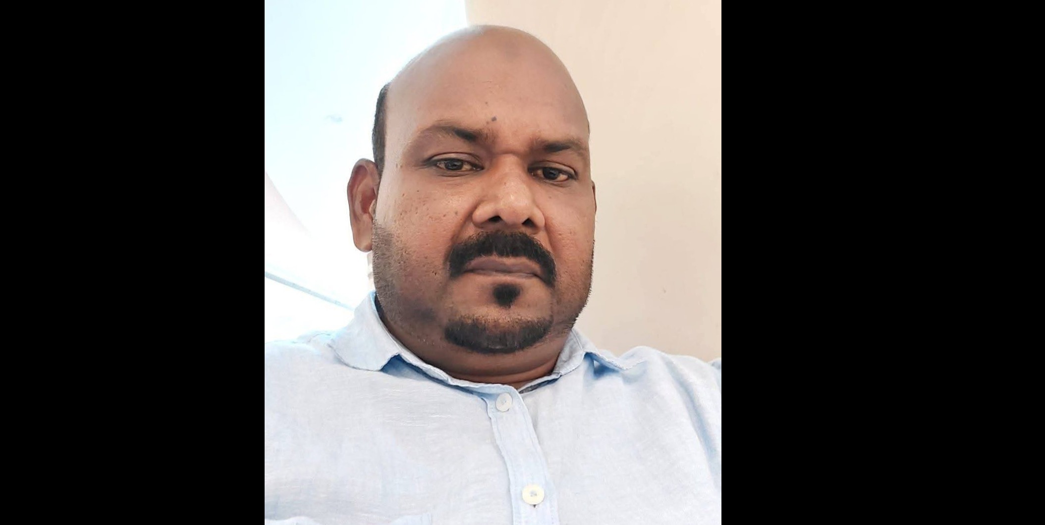 Thrissur Native Passes Away in Oman