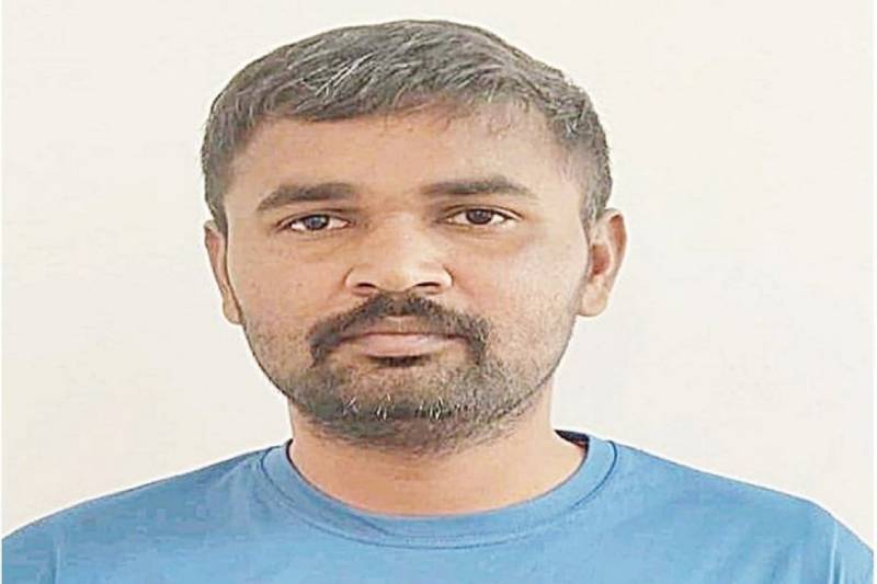 Man Held In Rajasthans Jaisalmer On Suspicion Of Spying For Pakistan