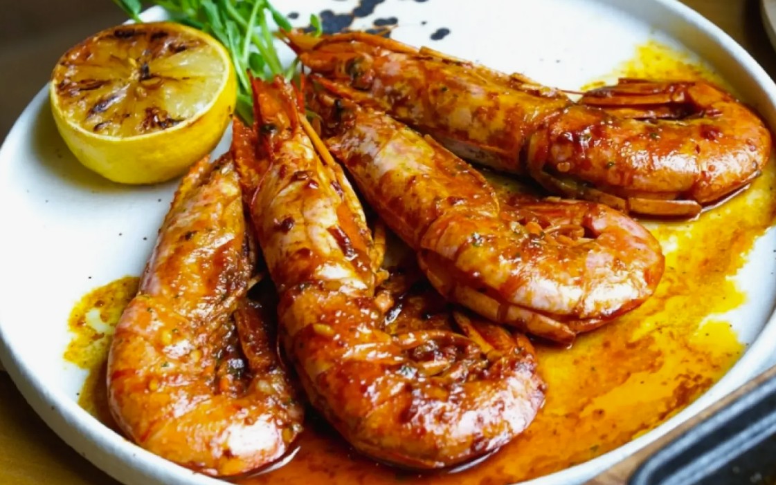 shrimp allergy identifying warning signs and the risk of breathing difficulties