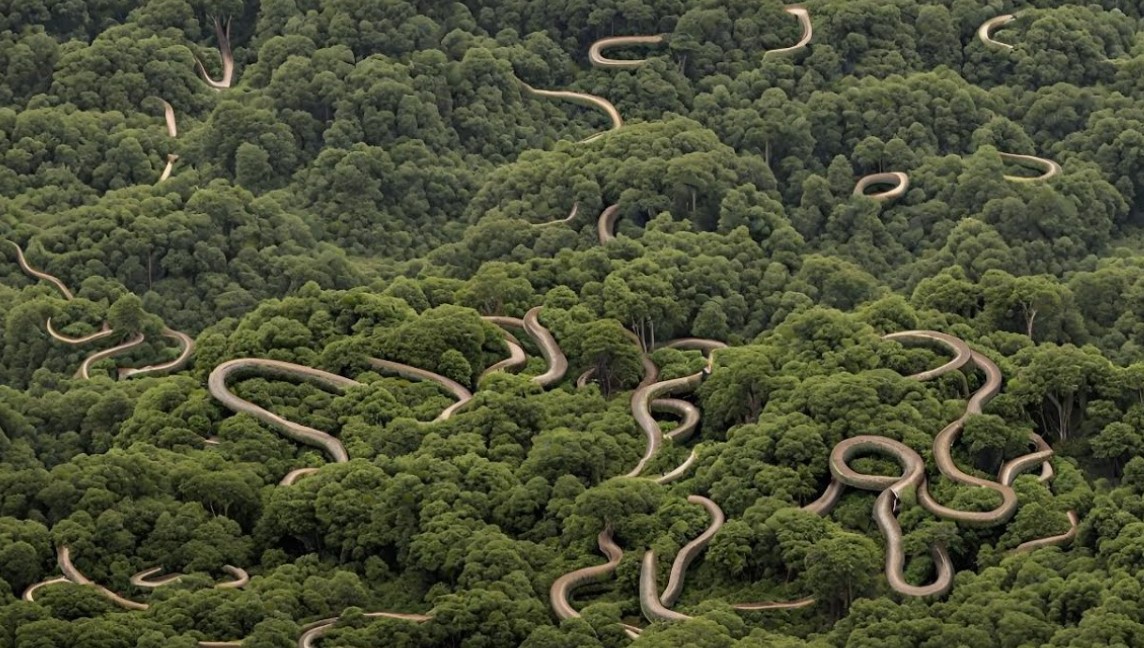 no humans allowed the deadly secrets of brazils snake island