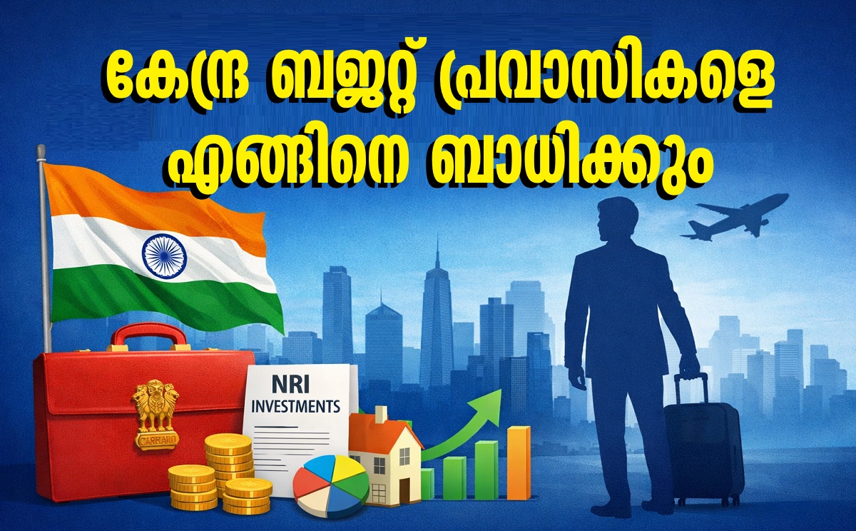 How it Impacts UAE-based NRIs Union Budget 2026