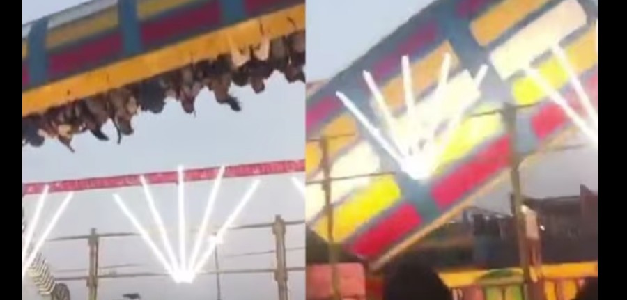 brave cop martyred while saving lives in faridabad fair ride collapse