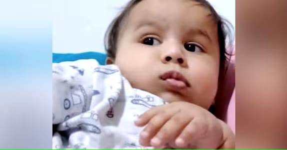 Toddler of Malayali Couple Passes Away in Riyadh