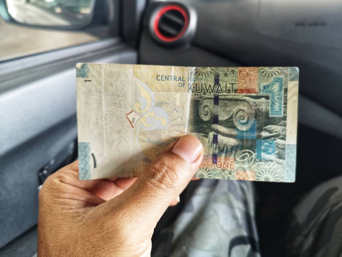 kuwait digital payment growth visa report cashless economy