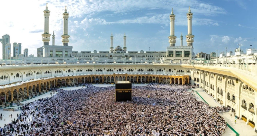Saudi Arabia unveils a full operational readiness plan for Ramadan 1447 at the Grand Mosque in Makkah and the Prophets Mosque in Madinah to manage crowds and enhance worshipper services