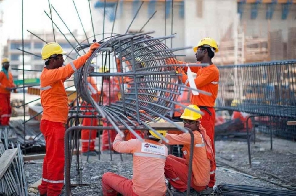 omanisation permit fee 30 percent discount oman 