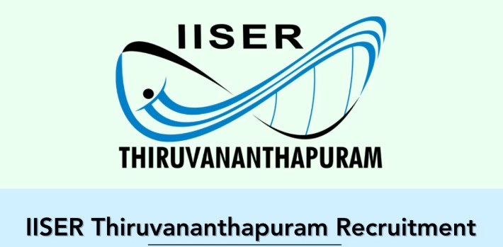 iiser trivandrum invited application for various group b c posts degree qualifiers can apply through official website before february 16