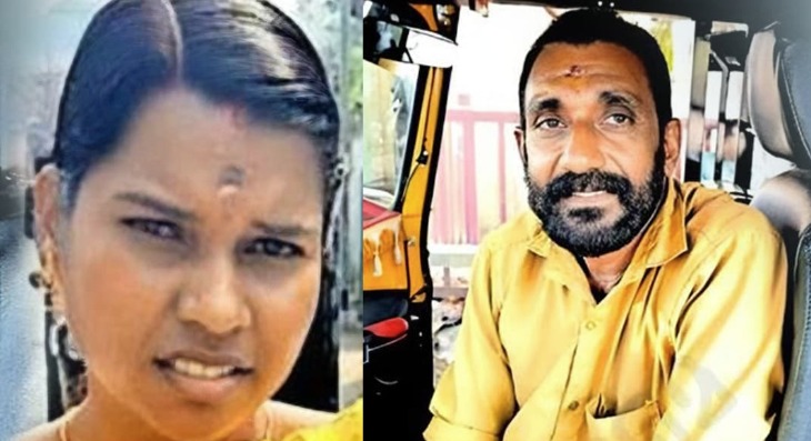 auto driver catches-a-notorious-female-thief kottayam