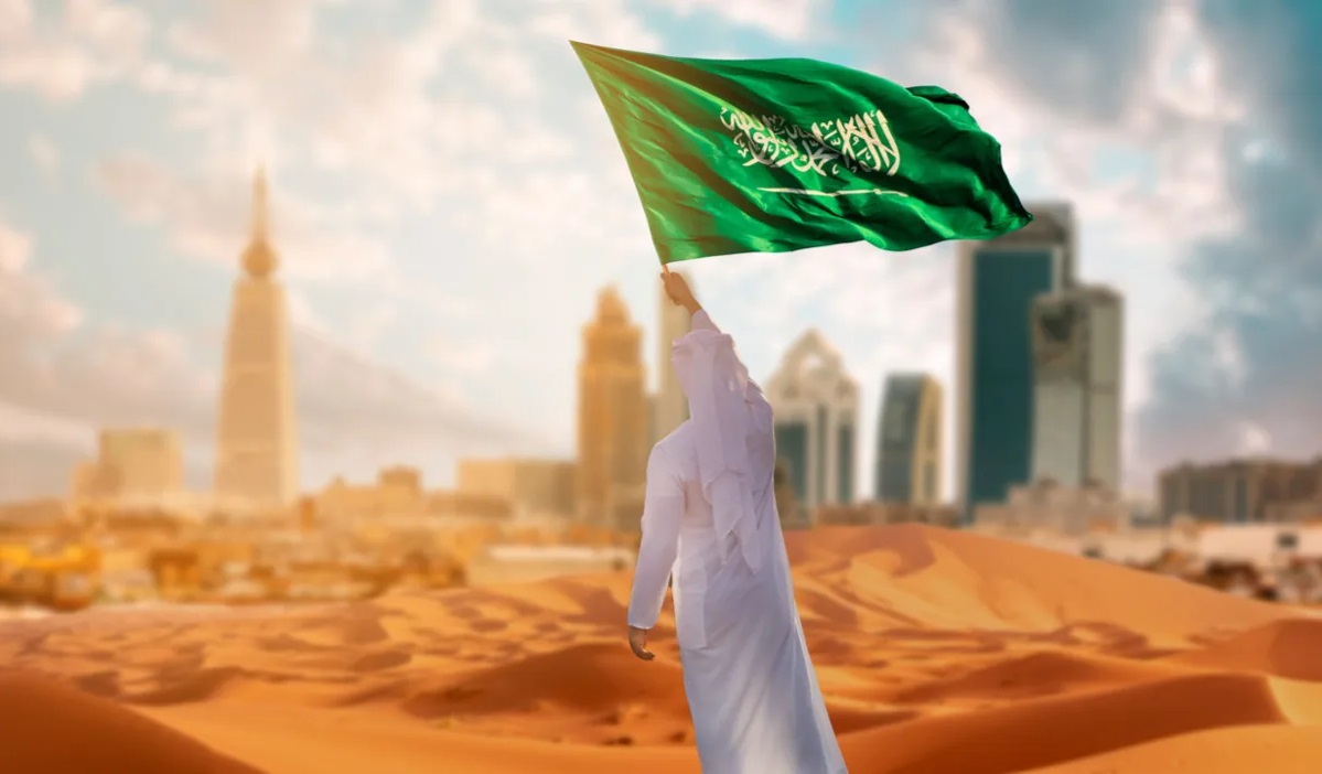 Saudi Arabia Celebrates Founding Day 2026 with National Pride