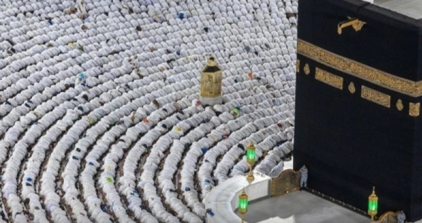 saudi hajj umrah ministry guide 16 languages malayalam