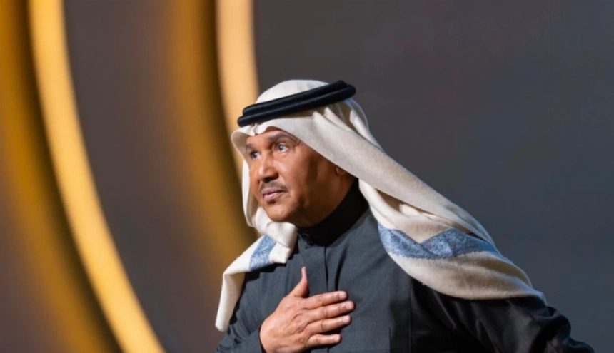 saudi singer mohammed abdu limits concerts health reasons