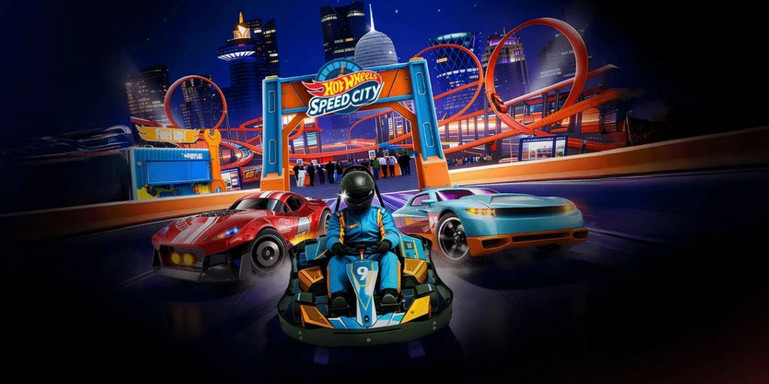 Katara Cultural Village to host Hot Wheels Speed City in Doha this March