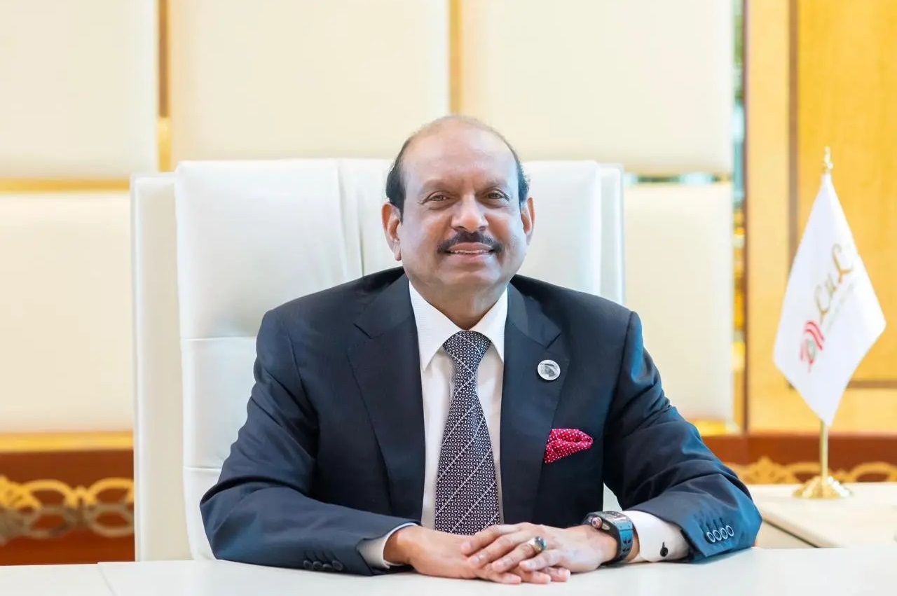ഫോർബ്സ് പട്ടിക: പശ്ചിമേഷ്യയിലെ ഇന്ത്യൻ ശതകോടീശ്വരന്മാരിൽ മുന്നിൽ എം.എ. യൂസുഫലി