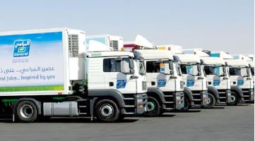 almarai company invited application for Labourer Logistics  in gcc apply through mail 
