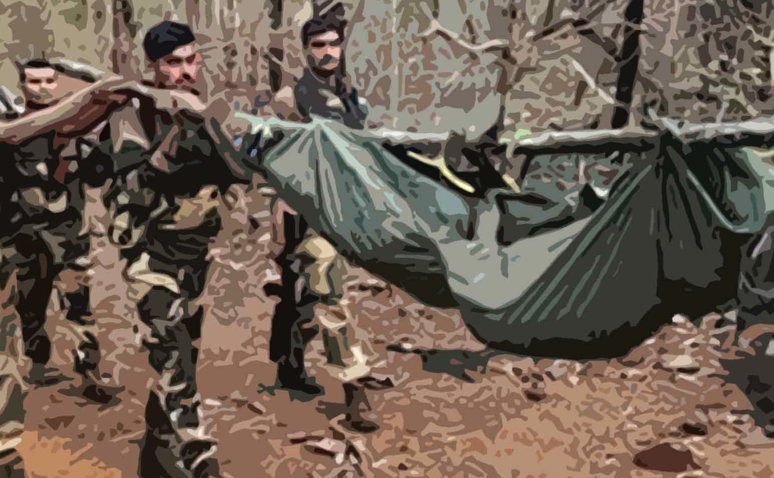 OPERATION KAGAR AND TRIBAL EXPLOITATION IN BASTAR