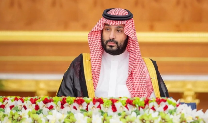 saudi cabinet session jeddah mbs international agreements