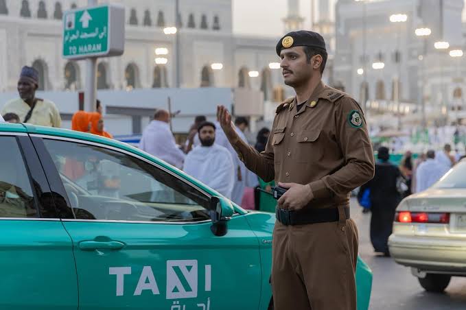 Life in Saudi Arabia is normal Ministry of Interior