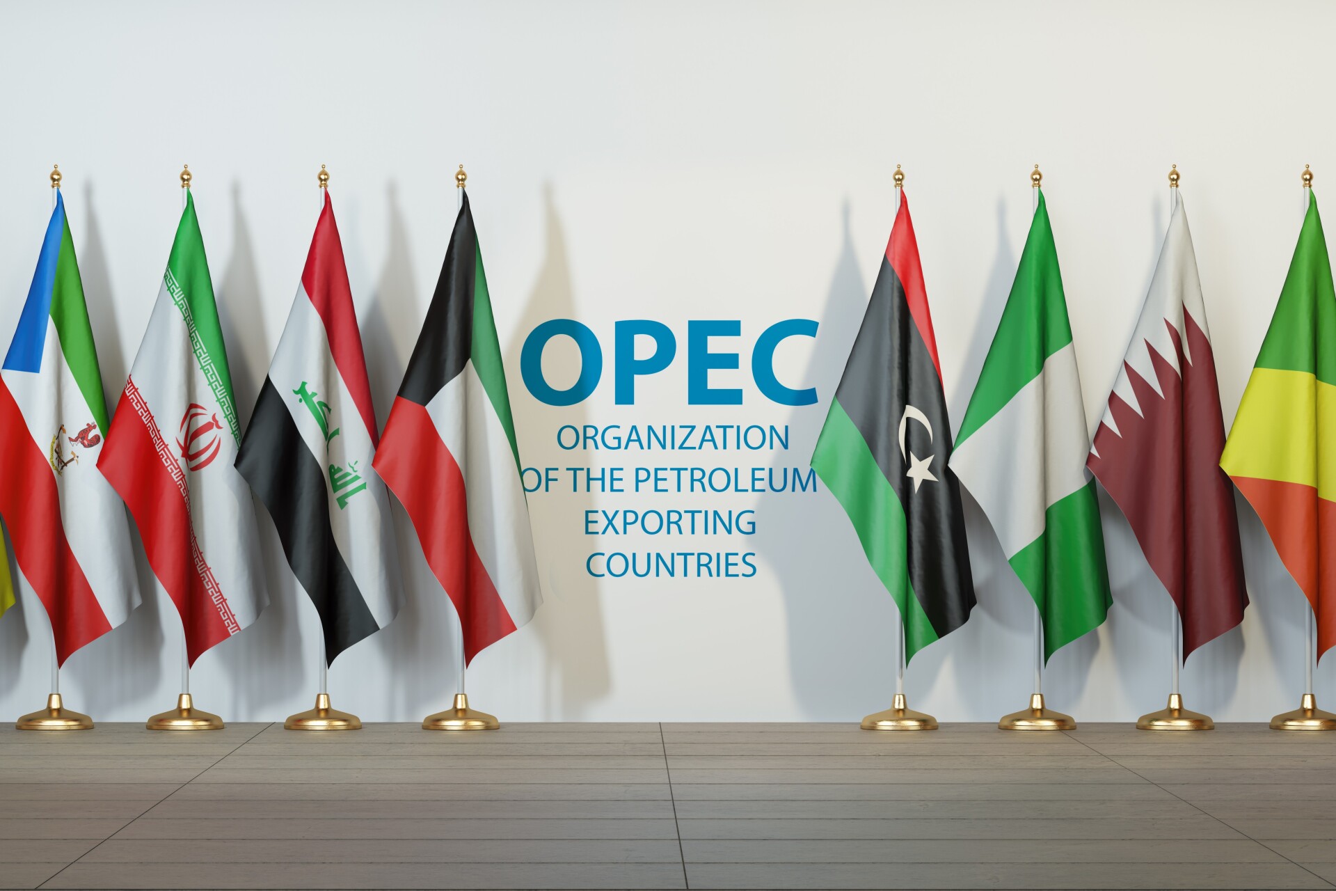 opec plus countries increase oil production april 2026